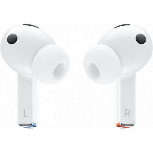 Бездротова bluetooth гарнітура Samsung Galaxy Buds 3 Pro SM-R630NZWASEK, White