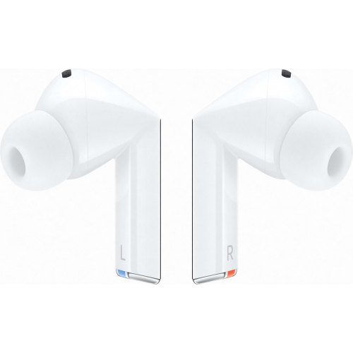 Бездротова bluetooth гарнітура Samsung Galaxy Buds 3 Pro SM-R630NZWASEK, White