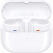 Бездротова bluetooth гарнітура Samsung Galaxy Buds 3 Pro SM-R630NZWASEK, White