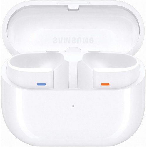 Бездротова bluetooth гарнітура Samsung Galaxy Buds 3 Pro SM-R630NZWASEK, White
