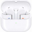 Бездротова bluetooth гарнітура Samsung Galaxy Buds 3 Pro SM-R630NZWASEK, White