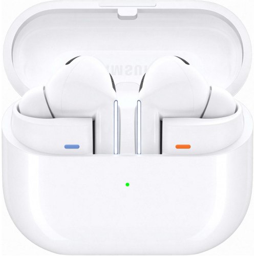 Бездротова bluetooth гарнітура Samsung Galaxy Buds 3 Pro SM-R630NZWASEK, White