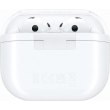 Бездротова bluetooth гарнітура Samsung Galaxy Buds 3 Pro SM-R630NZWASEK, White