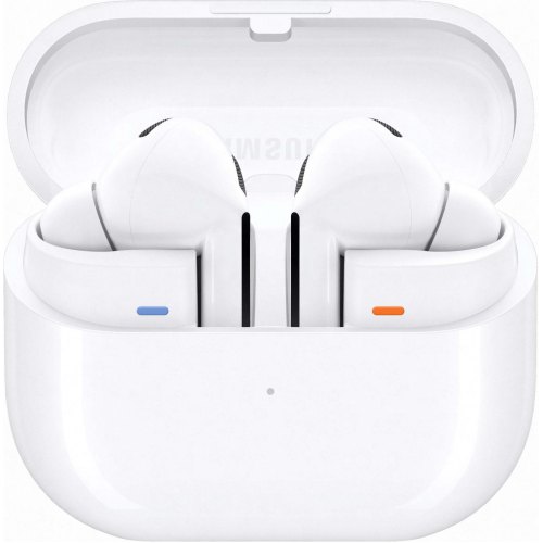 Бездротова bluetooth гарнітура Samsung Galaxy Buds 3 Pro SM-R630NZWASEK, White
