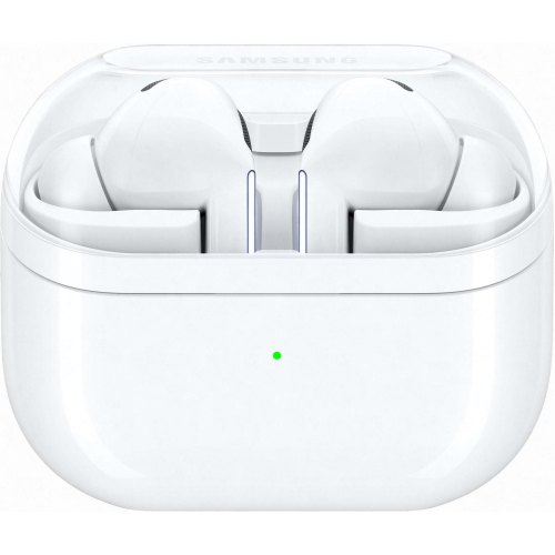 Бездротова bluetooth гарнітура Samsung Galaxy Buds 3 Pro SM-R630NZWASEK, White