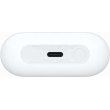 Бездротова bluetooth гарнітура Samsung Galaxy Buds 3 Pro SM-R630NZWASEK, White