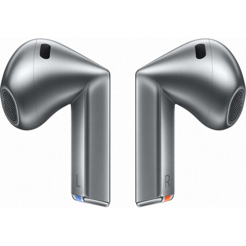 Бездротова bluetooth гарнітура Samsung Galaxy Buds 3 SM-R530NZAASEK, Silver