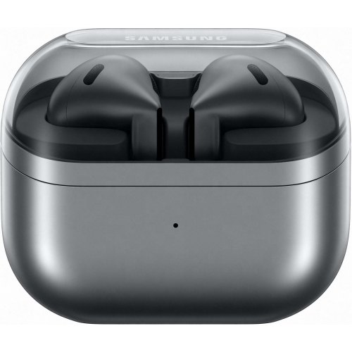 Бездротова bluetooth гарнітура Samsung Galaxy Buds 3 SM-R530NZAASEK, Silver