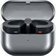 Бездротова bluetooth гарнітура Samsung Galaxy Buds 3 SM-R530NZAASEK, Silver