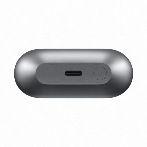 Бездротова bluetooth гарнітура Samsung Galaxy Buds 3 SM-R530NZAASEK, Silver