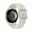Смарт-годинник Samsung Galaxy Watch 7 (40mm) Cream (SM-L300NZEASEK)