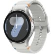 Смарт-годинник Samsung Galaxy Watch 7 (44mm) Silver (SM-L310NZSASEK)