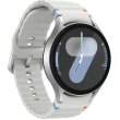Смарт-годинник Samsung Galaxy Watch 7 (44mm) Silver (SM-L310NZSASEK)