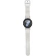 Смарт-годинник Samsung Galaxy Watch 7 (44mm) Silver (SM-L310NZSASEK)