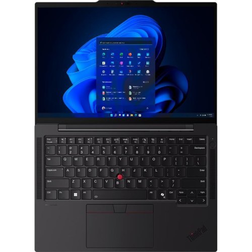 Ноутбук Lenovo T14s G5 T 14WUXGAM/Core7-155U/32/1TB SSD/Intel HD (21LS002DRA)