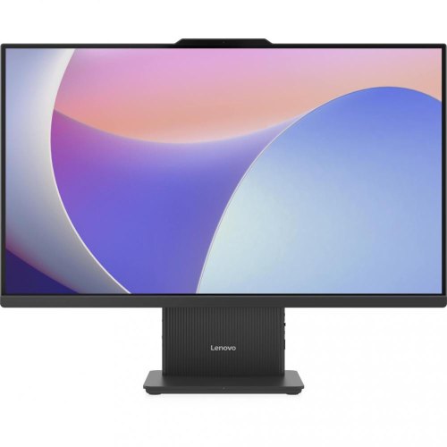 Моноблок Lenovo IC AIO 27ARR9 27FM/R3 7335U/16/512/UMA/DOS/Black (F0HQ002VUO)