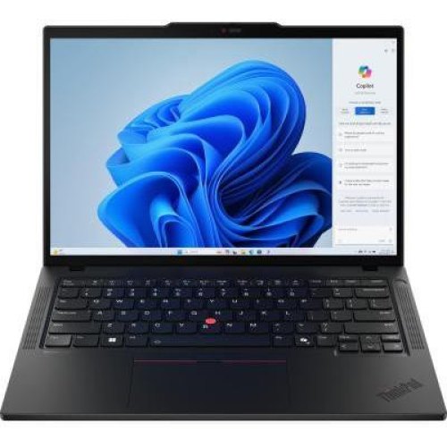 Ноутбук Lenovo T14 G5 R 14WUXGAM/ULT5-125U/32/1TB SSD/Intel HD/DOS (21MMS11300)