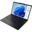 Ноутбук Lenovo T14 G5 R 14WUXGAM/ULT5-125U/32/1TB SSD/Intel HD/DOS (21MMS11300)