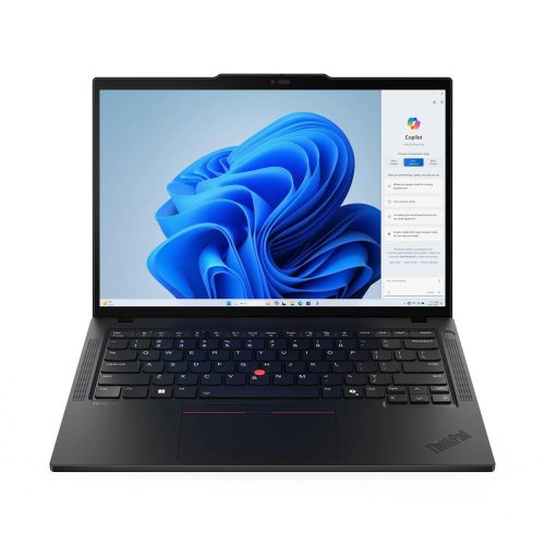 Ноутбук Lenovo T14 G5 R 14WUXGAM/ULT5-125U/32/1TB SSD/Intel HD/DOS (21MMS11300)