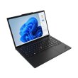 Ноутбук Lenovo T14 G5 R 14WUXGAM/ULT5-125U/32/1TB SSD/Intel HD/DOS (21MMS11300)