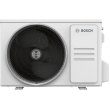 Кондиціонер Bosch Climate 4000i 25м2 інвертор 9000BTU 2.6кВт A++/A++ -21°С Wi-Fi-ready R32 білий