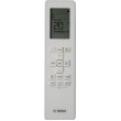 Кондиціонер Bosch Climate 4000i 25м2 інвертор 9000BTU 2.6кВт A++/A++ -21°С Wi-Fi-ready R32 білий