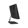 Моноблок Lenovo IC AIO 3 24IAP7 23.8FA/8505/8/256/Intel HD/DOS/Black (F0GH00KPUO)