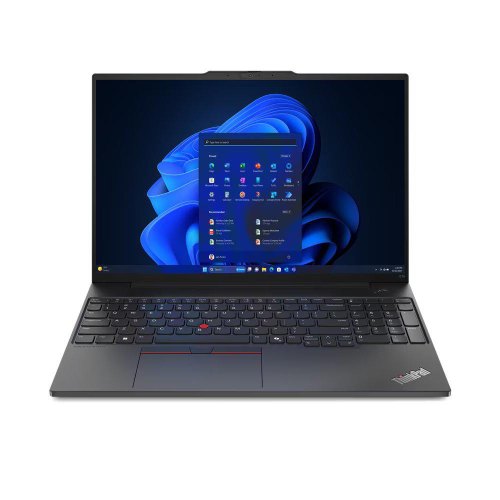 Ноутбук Lenovo E16 G2 T 16WUXGAM/Core5-125U/32/1TB SSD/Intel HD (21MA000TRA)