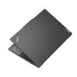 Ноутбук Lenovo E16 G2 T 16WUXGAM/Core5-125U/32/1TB SSD/Intel HD (21MA000TRA)