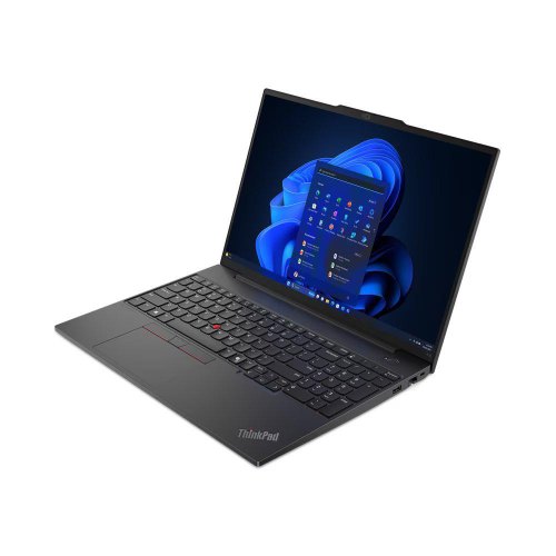 Ноутбук Lenovo E16 G2 T 16WUXGAM/Core5-125U/32/1TB SSD/Intel HD (21MA000TRA)