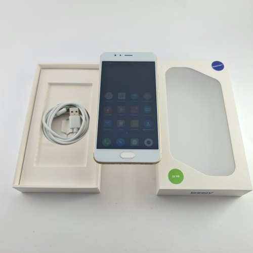 Смартфон Meizu M5s 32Gb Gold USED **