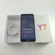 Смартфон Huawei Y7 Prime 2018 3/32Gb Black (LDN-L21) USED **