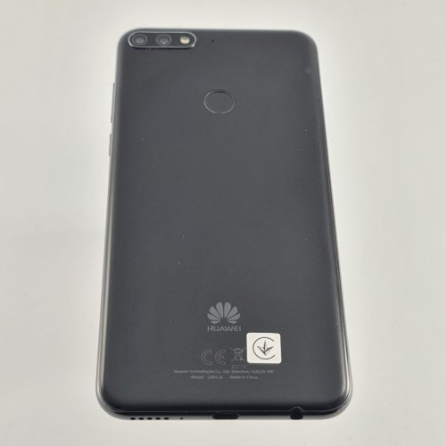 Смартфон Huawei Y7 Prime 2018 3/32Gb Black (LDN-L21) USED **