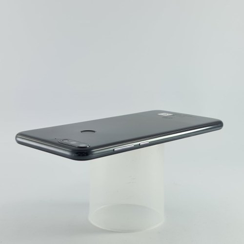 Смартфон Huawei Y7 Prime 2018 3/32Gb Black (LDN-L21) USED **