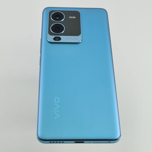 Смартфон Vivo V25Pro 12/256Gb Surfing Blue USED **