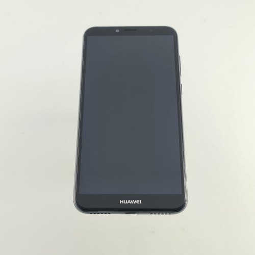 Смартфон Huawei Y6 2018 2/16Gb Black (ATU-L11) USED **