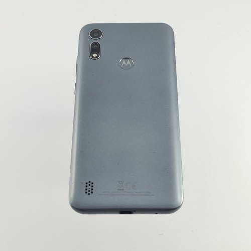 Смартфон Motorola Moto E6s (XT2053) 4/64Gb Meteor Gray USED **