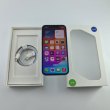 Смартфон iPhone 13 mini 128GB Blue, Model A2628 USED **
