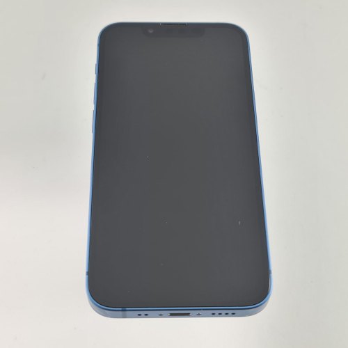 Смартфон iPhone 13 mini 128GB Blue, Model A2628 USED **