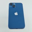 Смартфон iPhone 13 mini 128GB Blue, Model A2628 USED **