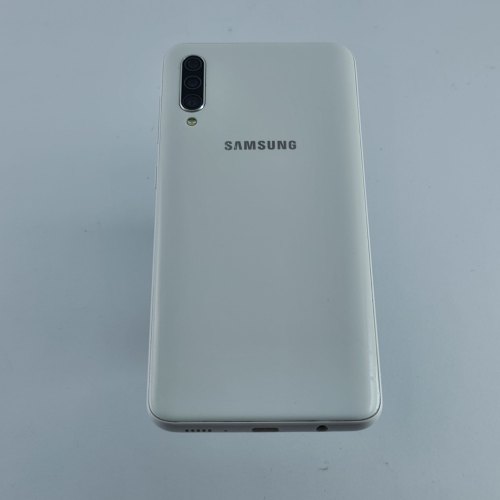 Смартфон Samsung Galaxy A30s (A307F) 32Gb White (SM-A307FZWUSEK) USED **