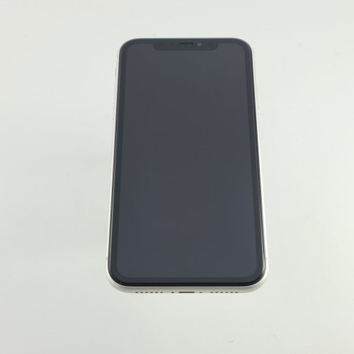 Смартфон iPhone XR 128GB White, Model A2105 USED **