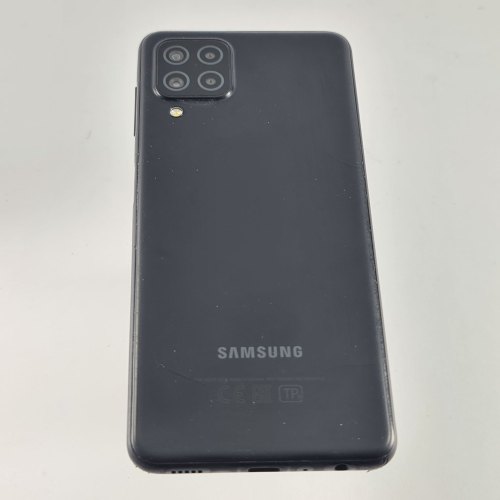 Смартфон Samsung Galaxy A22 (A225F) 128Gb Black (SM-A225FZKGSEK) USED **