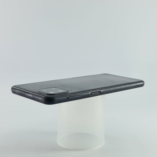 Смартфон Samsung Galaxy A22 (A225F) 128Gb Black (SM-A225FZKGSEK) USED **