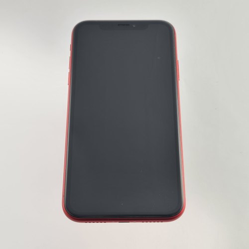 Смартфон iPhone XR 64GB (PRODUCT)RED, Model A2105 USED **
