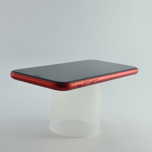 Смартфон iPhone XR 64GB (PRODUCT)RED, Model A2105 USED **