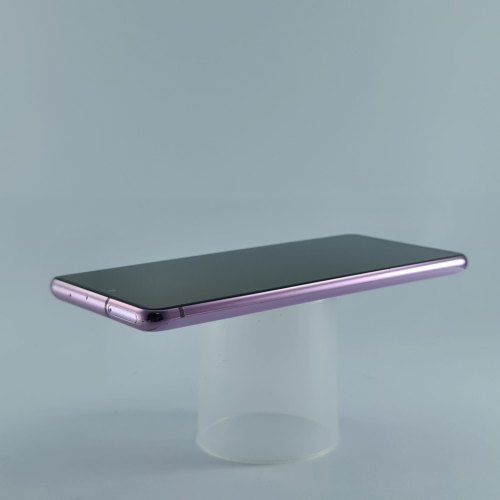 Смартфон Samsung Galaxy S20 FE 2021 (G780G) 128Gb Light Violet (SM-G780GLVDSEK) USED **