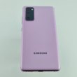 Смартфон Samsung Galaxy S20 FE 2021 (G780G) 128Gb Light Violet (SM-G780GLVDSEK) USED **