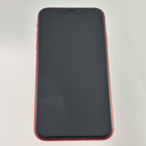 Смартфон iPhone XR 64GB (PRODUCT)RED, Model A2105 USED **