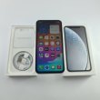 Смартфон iPhone XR 64GB White, Model A2105 USED **